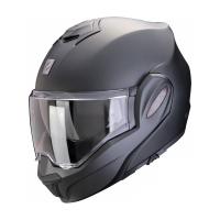 Scorpion Exo Мотошлем Exo-Tech Evo Pro Solid Черный матовый в Ульяновске
