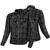 Shima Рубашка Renegade 2.0 Black в Ульяновске