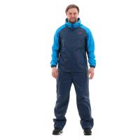 Dragonfly Мембранный костюм Active 2.0 Blue-Royal в Ульяновске