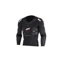 Leatt Защита панцирь Body Protector ReaFlex V26 Black в Ульяновске