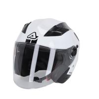 Acerbis Шлем Jet Firstway 2.0 22-06 White в Ульяновске