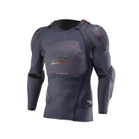 Leatt Защита тела 3DF AirFit Lite Evo V26 Black в Ульяновске