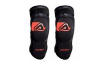 Acerbis Наколенники детские Soft Kid Knee Black/Red в Ульяновске
