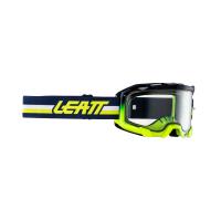 Leatt Маска Velocity 4.5 Blue Clear 83% в Ульяновске