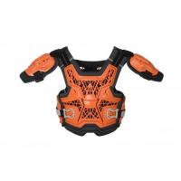 Acerbis Панцирь детский Gravity Kid Level 2 Orange в Ульяновске