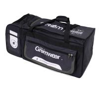 Grom Сумка для экипировки с колесами Grom MX1 Gearbag khakki в Ульяновске