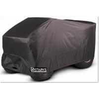 Starks Чехол для квадроцикла Kvadro XL+ (700) (131/272/139) черный в Ульяновске