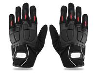 Pro-Biker Перчатки MCS-22 Black в Ульяновске