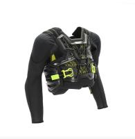 Acerbis Черепаха детская Specktrum Kid Black/Yellow в Ульяновске