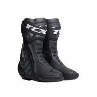 TCX Мотоботы RT-Race 42C Black/Dark-Grey в Ульяновске