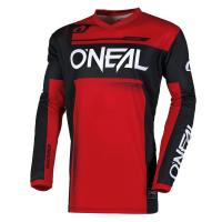 Oneal Джерси Element Racewear V.25 красный/черный в Ульяновске