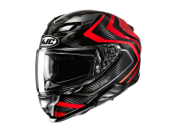 HJC Шлем F71 Carbon Nevio MC1 в Ульяновске