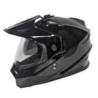 AiM Шлем JK802 Black Glossy в Ульяновске