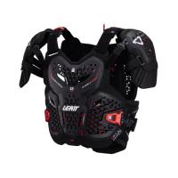 Leatt Защитный панцирь 5.5 Pro Evo Cheast Protector V26 Black в Ульяновске