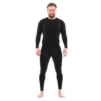 Dragonfly Термобельё 2DThermo Light (Black) комплект в Ульяновске