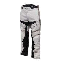 Rush Мотоштаны Long Ride Pant текстиль Серый/Бежевый в Ульяновске