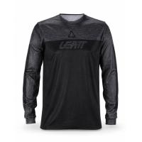 Leatt Джерси 3.5 Ride Kit V26 Stealth Black/Grey в Ульяновске
