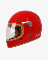 By City шлем Roadster III Red в Ульяновске