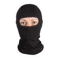Inflame Подшлемник летний Comfort Lite, черный, черный в Ульяновске