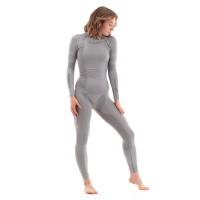 Dragonfly Термобельё 2DThermo Light (Grey) комплект Woman в Ульяновске