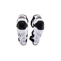 Leatt Наколенники Dual Axis Pro Knee & Shin Guard V26 White в Ульяновске