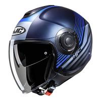 HJC Шлем i40N Dova MC2SF в Ульяновске