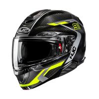 HJC Шлем RPHA91 Carbon Lagos MC3H в Ульяновске