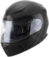 IXS Шлем модуляр HX 300 1.0 Черный глянец в Ульяновске