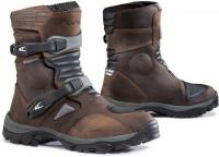 Forma Мотоботы Adventure Low Brown в Ульяновске