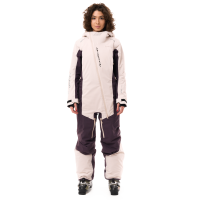Dragonfly Комбинезон Gravity 2.0 Woman Light Grey - Plum 2025 в Ульяновске