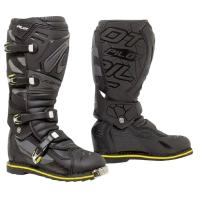 Forma Ботинки Pilot Enduro Black/Anthracite в Ульяновске