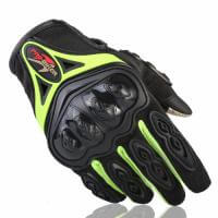 Pro-Biker Перчатки MCS-42 Green в Ульяновске