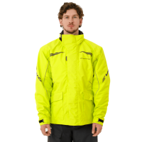 Dragonfly Дождевая куртка Evo Pro Man Yellow 2025 в Ульяновске
