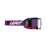 Leatt Маска Velocity 4.5 Iriz SunDown Purple 78% в Ульяновске