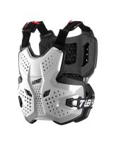 Leatt Защитный панцирь 3.5 Chest Protector White в Ульяновске