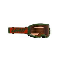 Leatt Маска Vizion 2.5 Forest Orange 60 VLT V25 в Ульяновске