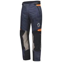 Scott Брюки Dualraid Dryo night blue в Ульяновске