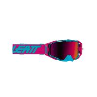 Leatt Маска Velocity 6.5 Cryztal Iriz Pink Fuchsia 22 VLT V25 в Ульяновске