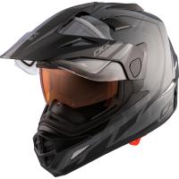 CKX Шлем Quest RSV EDL Grey в Ульяновске