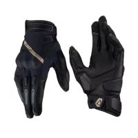 Leatt Перчатки ADV HydraDri 7.5 Short 2026 Stealth в Ульяновске