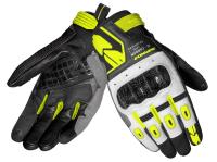 Spidi Перчатки G-Carbon Lady Yellow Fluo в Ульяновске