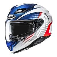 HJC Шлем F71 Catos MC21 в Ульяновске