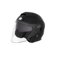 Desment Шлем открытый Aero Black Gloss в Ульяновске
