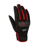Bering Перчатки York Black/Red в Ульяновске