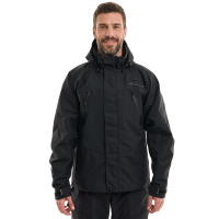 Dragonfly Мембранная куртка Quad 2.0 V26 Black в Ульяновске