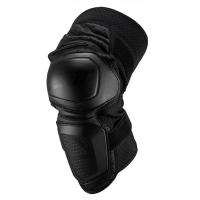 Leatt Наколенники Enduro Knee Guard Black в Ульяновске
