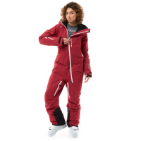 Dragonfly Комбинезон Gravity 2.0 Woman Burgundy 2026 в Ульяновске