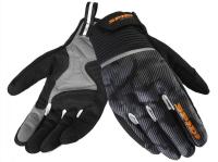 Spidi Перчатки Flash CE Black Camouflage в Ульяновске
