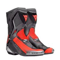 Dainese Ботинки Torque 4 628 Black/Red-Fluo в Ульяновске