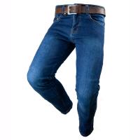 By City Штаны Tejano III Man Blue в Ульяновске